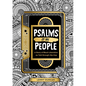 Psalms of My People: A Story of Black Liberation as Told Through Hip-Hop - Hardcover