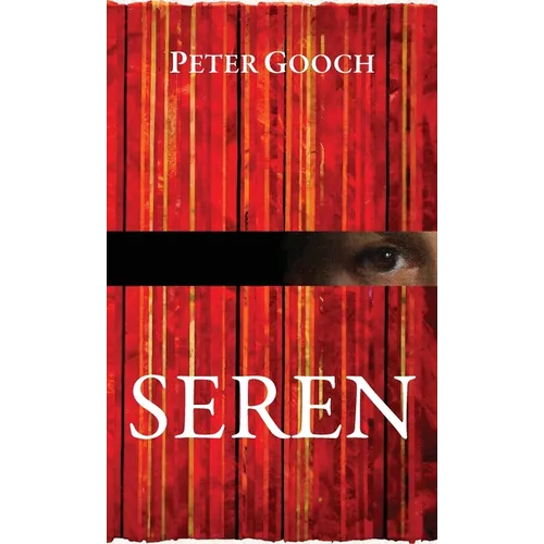 Seren - Hardcover