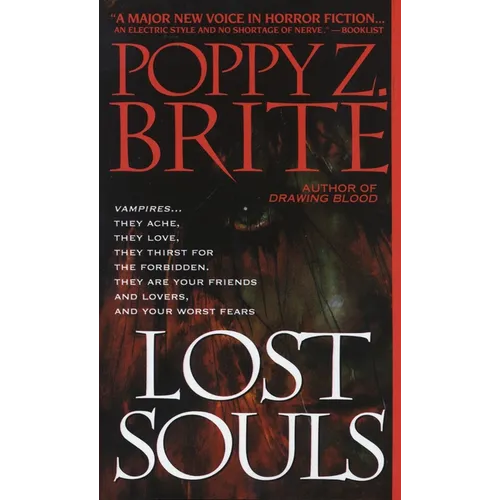 Lost Souls - Paperback