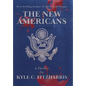 The New Americans - Hardcover