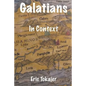 Galatians in Context - Paperback