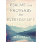 Psalms and Proverbs for Everyday Life: 100 Daily Devotions - Hardcover