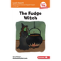 The Fudge Witch: Book 15 - Paperback