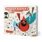 Charley Harper's Count the Birds - Board Book