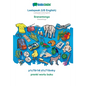 Leetspeak (US English) - Sranantongo, p1c70r14l d1c710n4ry: BABADADA Leetspeak (US English) - Sranantongo, visual dictionary - Paperback