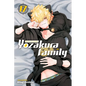 Mission: Yozakura Family, Vol. 17 - Paperback