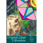 Crystal Clear Vibration: The Sound & Light of ART - Paperback