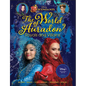 Descendants: The World of Auradon: Royals and Villains - Hardcover