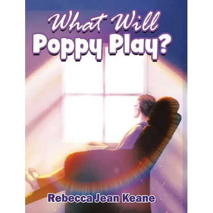 What Will Poppy Play? - Hardcover