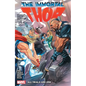 Immortal Thor Vol. 2: All Trials Are One - Paperback