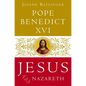Jesus of Nazareth: From the Baptism in the Jordan to the Transfiguration - Hardcover