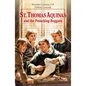 St. Thomas Aquinas and the Preaching Beggars - Paperback