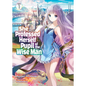 She Professed Herself Pupil of the Wise Man (Light Novel) Vol. 1 - Paperback