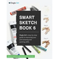 Smart Sketch Book 6: Oogie Art's step-by-step guide to drawing basic human joints in charcoal and pastel - Paperback