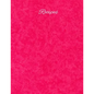 Recipes: Cotton Candy - Paperback