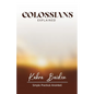 Colossians Explained - Paperback
