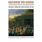 Second to None: A Documentary History of American Women. Volume 1, from the Sixteenth Century to 1865 - Paperback