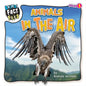 Animals in the Air - Library Binding