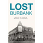 Lost Burbank - Hardcover