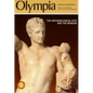 Olympia - The Archaeological Site and the Museums - Paperback
