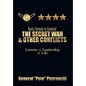 Basic Airman to General: The Secret War & Other Conflicts: Lessons in Leadership & Life - Hardcover