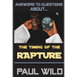 The Timing of the Rapture - Paperback