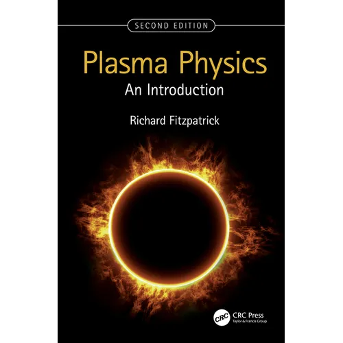 Plasma Physics: An Introduction - Paperback