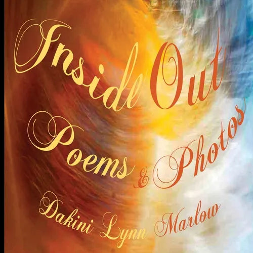 Inside Out: Poems & Photos - Paperback