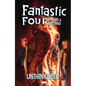Fantastic Four by Waid & Wieringo: Unthinkable - Paperback