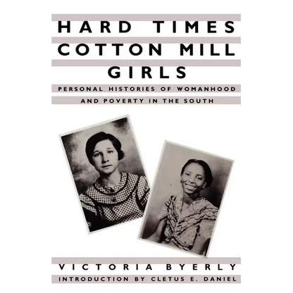 Hard Times Cotton Mill Girls: Ritual Sponsorship in Anglo-Saxon England - Paperback