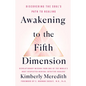 Awakening to the Fifth Dimension: Discovering the Soul's Path to Healing - Hardcover