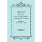 Edgefield County, South Carolina, Probate Records, Boxes 1-3, Packages 1-106 - Paperback