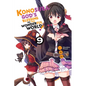 Konosuba: God's Blessing on This Wonderful World!, Vol. 9 (Manga) - Paperback