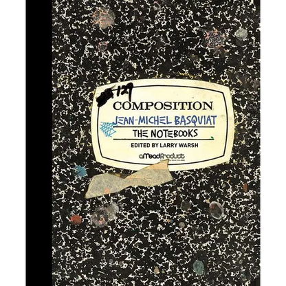 The Notebooks - Hardcover