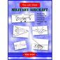 You Can Draw Military Aircraft - Hardcover