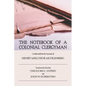 The Notebook of a Colonial Clergyman - Paperback