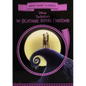 Disney Tim Burton's the Nightmare Before Christmas - Hardcover