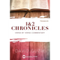1-2 Chronicles - Paperback