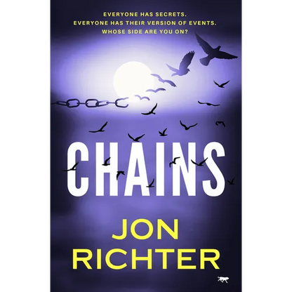 Chains - Paperback