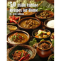 50 Asian Cuisine Recipes for Home - Paperback