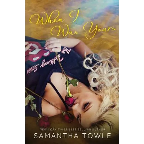 When I Was Yours - Paperback