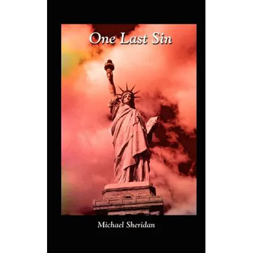 One Last Sin - Paperback