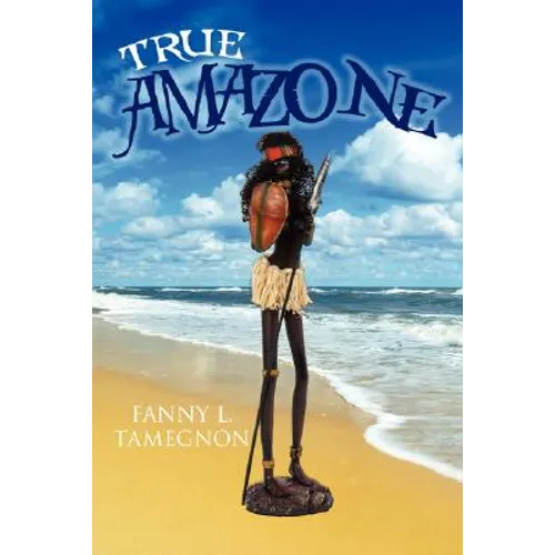 True AMAZONe - Paperback