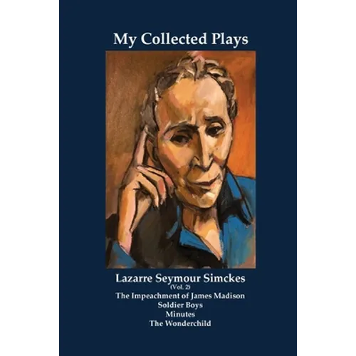 My Collected Plays (Vol. 2) - Paperback
