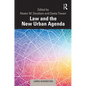 Law and the New Urban Agenda - Paperback
