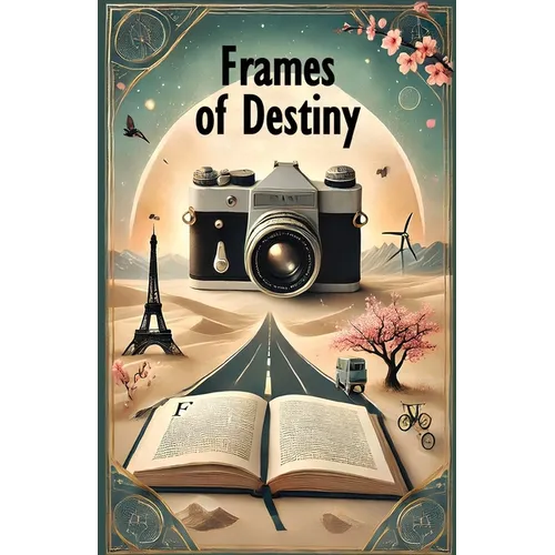 Frames of Destiny - Paperback