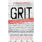 The Soulology Chronicles: Grit - Stories of Empowerment, Inspiration, Courage and Strength - Hardcover