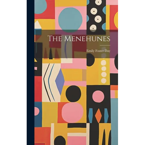 The Menehunes - Hardcover