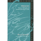 Premises: Essays on Philosophy and Literature from Kant to Celan - Paperback
