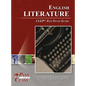 English Literature CLEP Test Study Guide - Hardcover